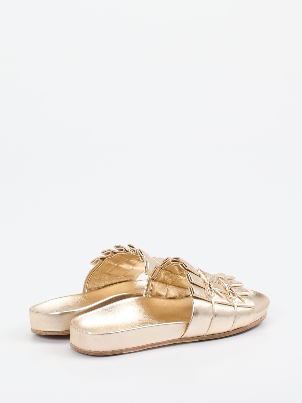 Clog gold 1100889000203