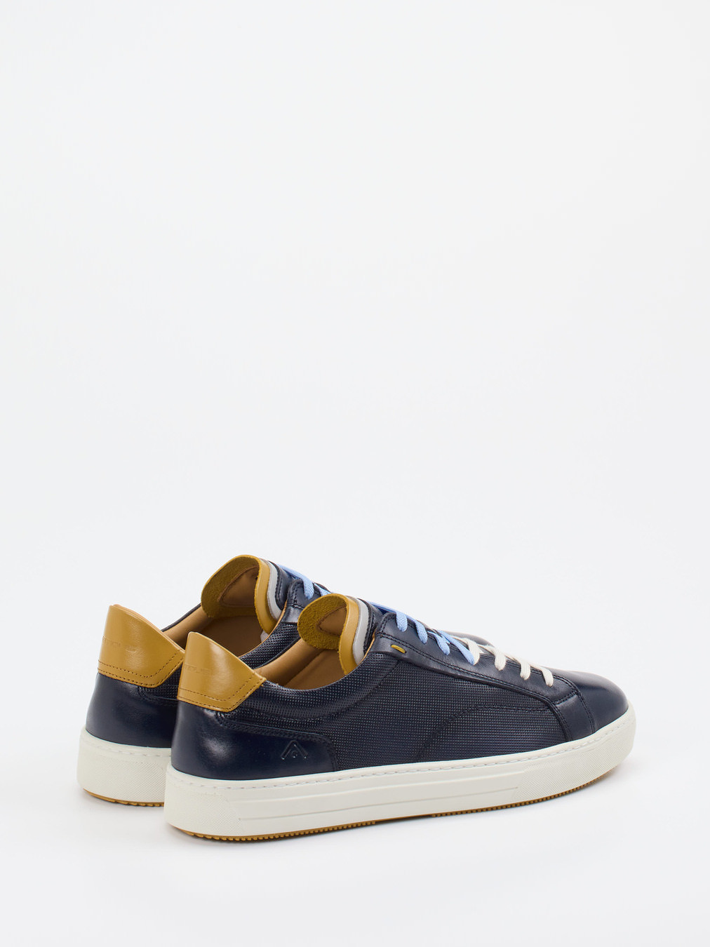 Sneaker blau 4661109093003