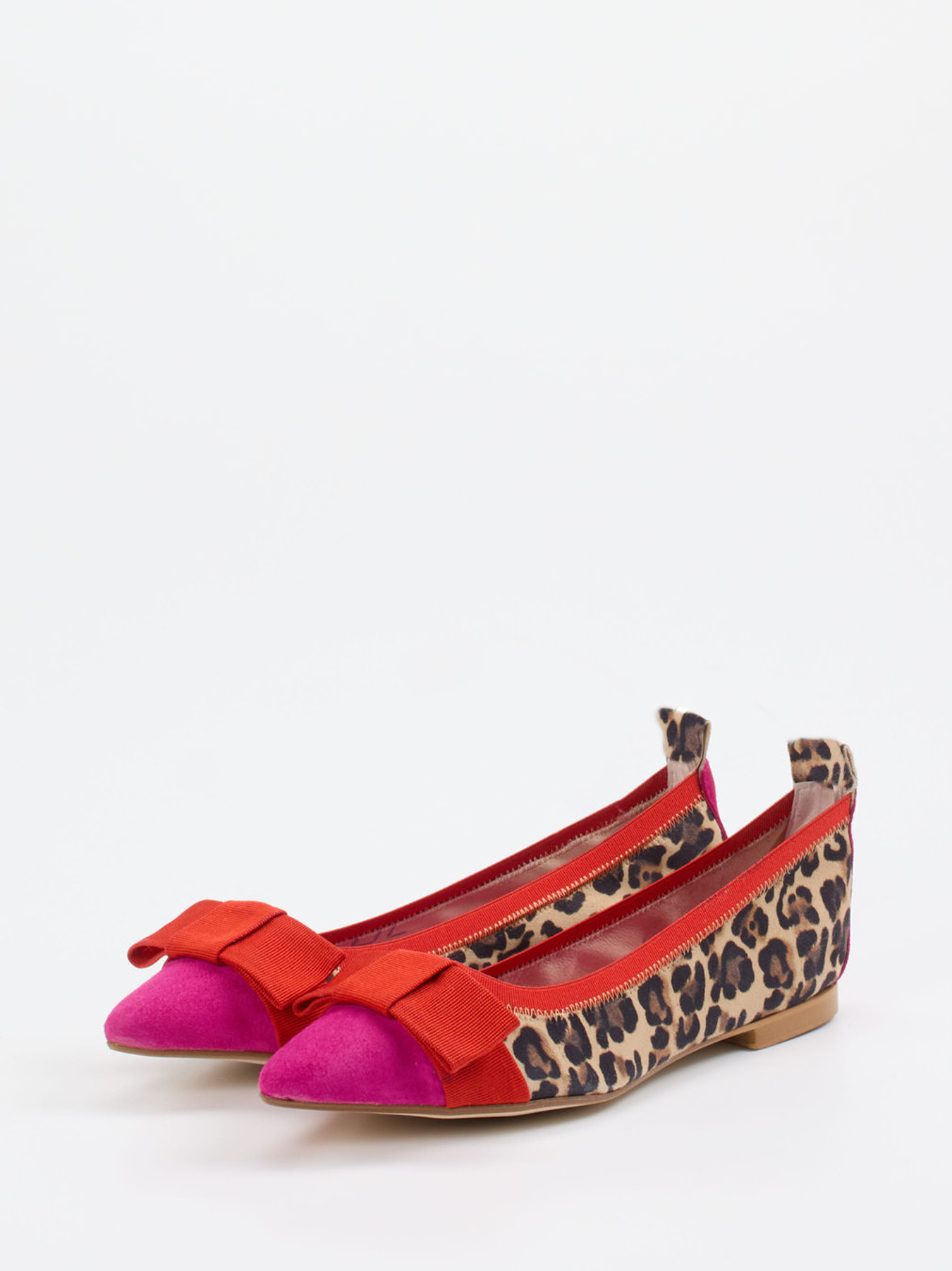 Ballerina multi 1411995000302