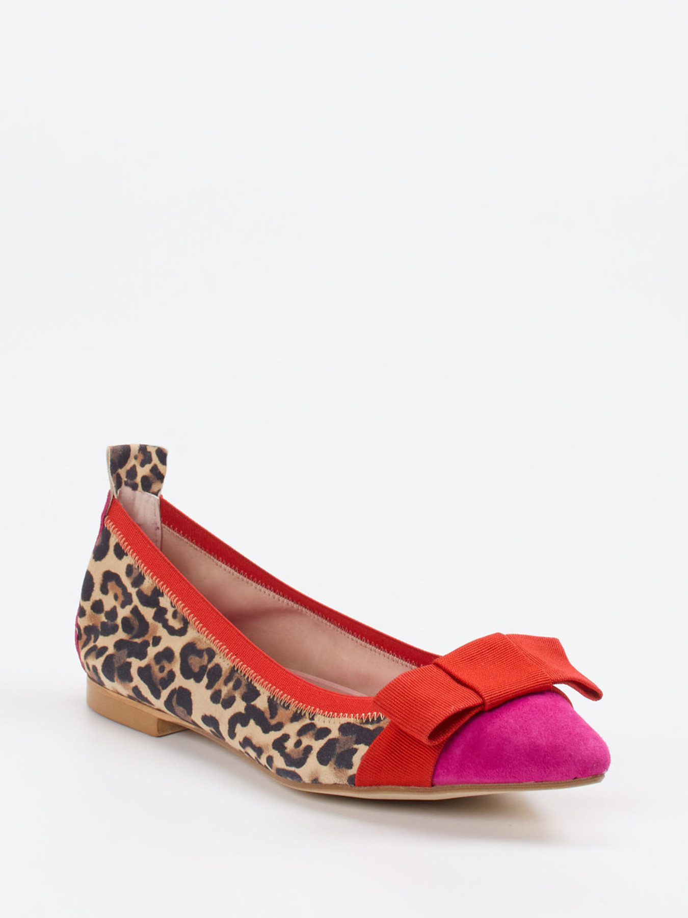 Ballerina multi 1411995000306