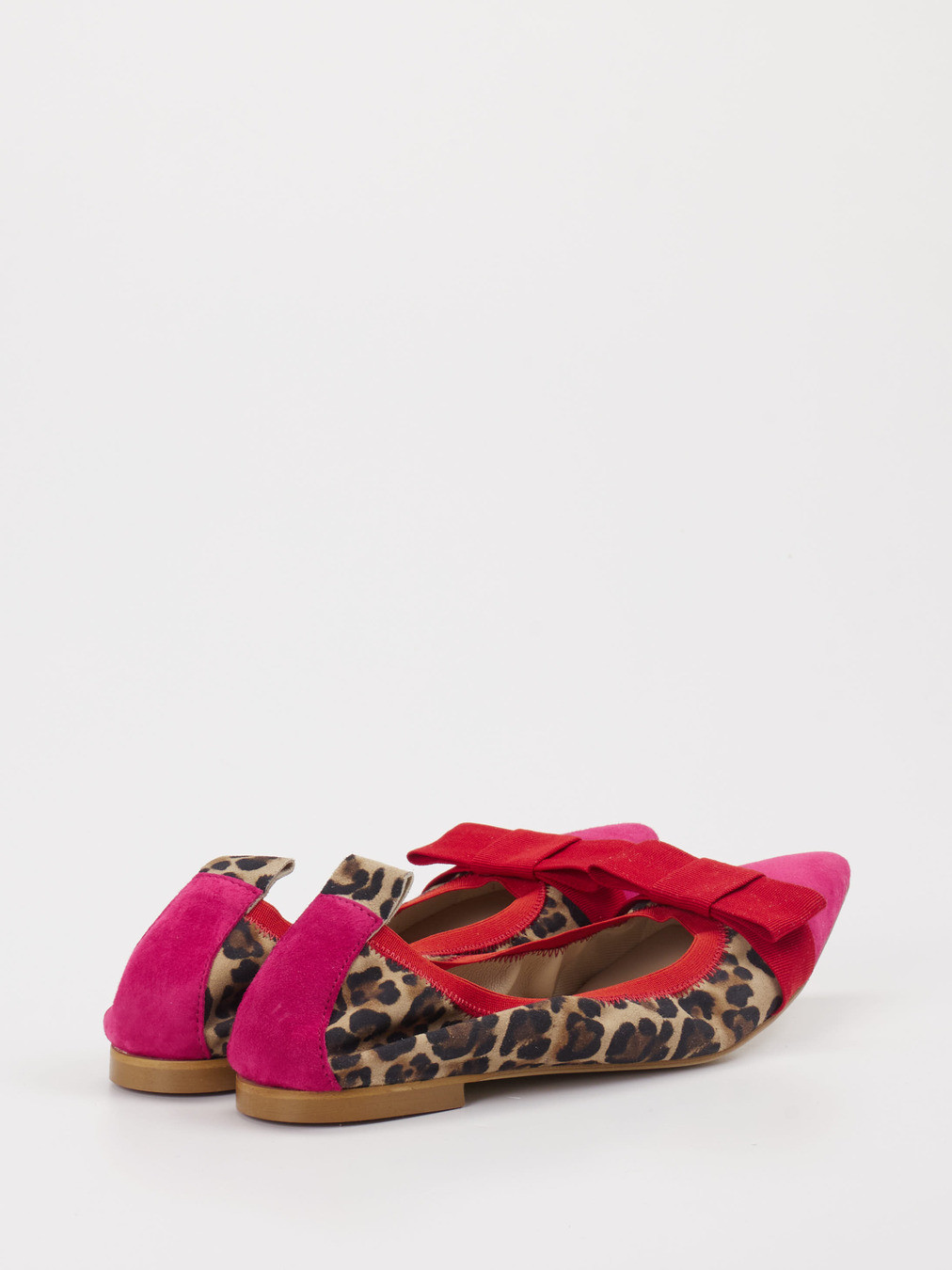 Ballerina multi 1411995000303