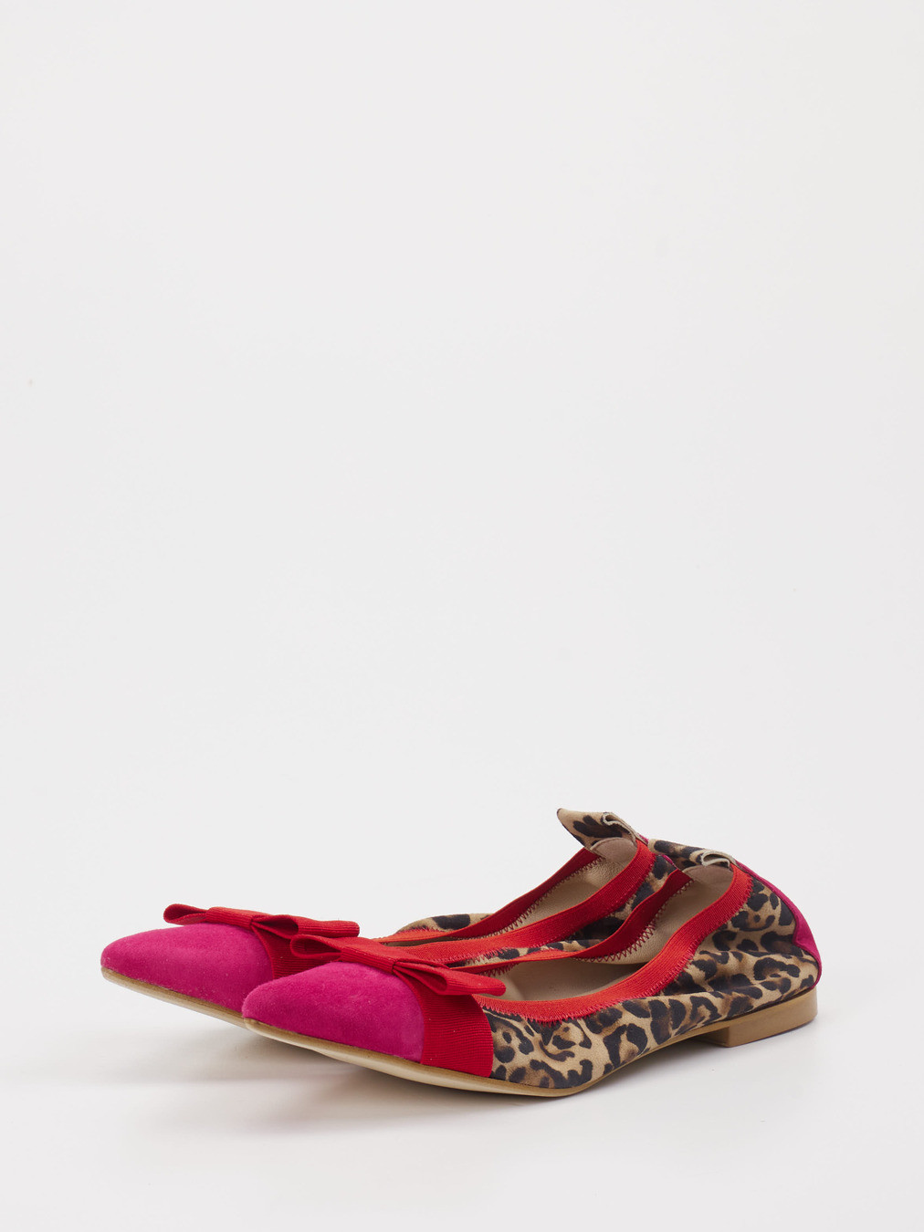 Ballerina multi 1411995000302