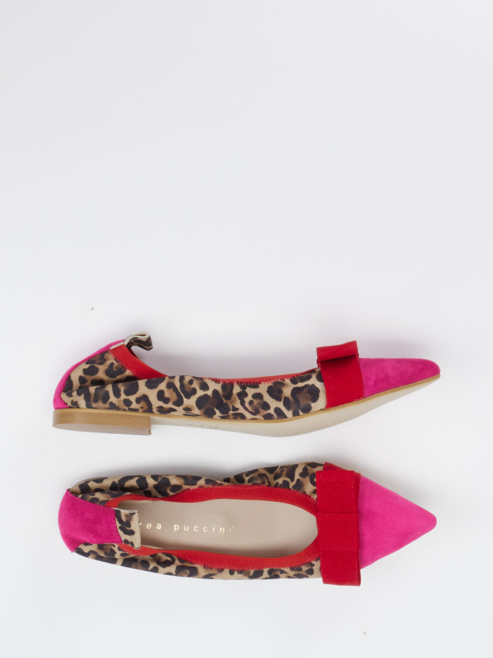 Ballerina multi 1411995000304