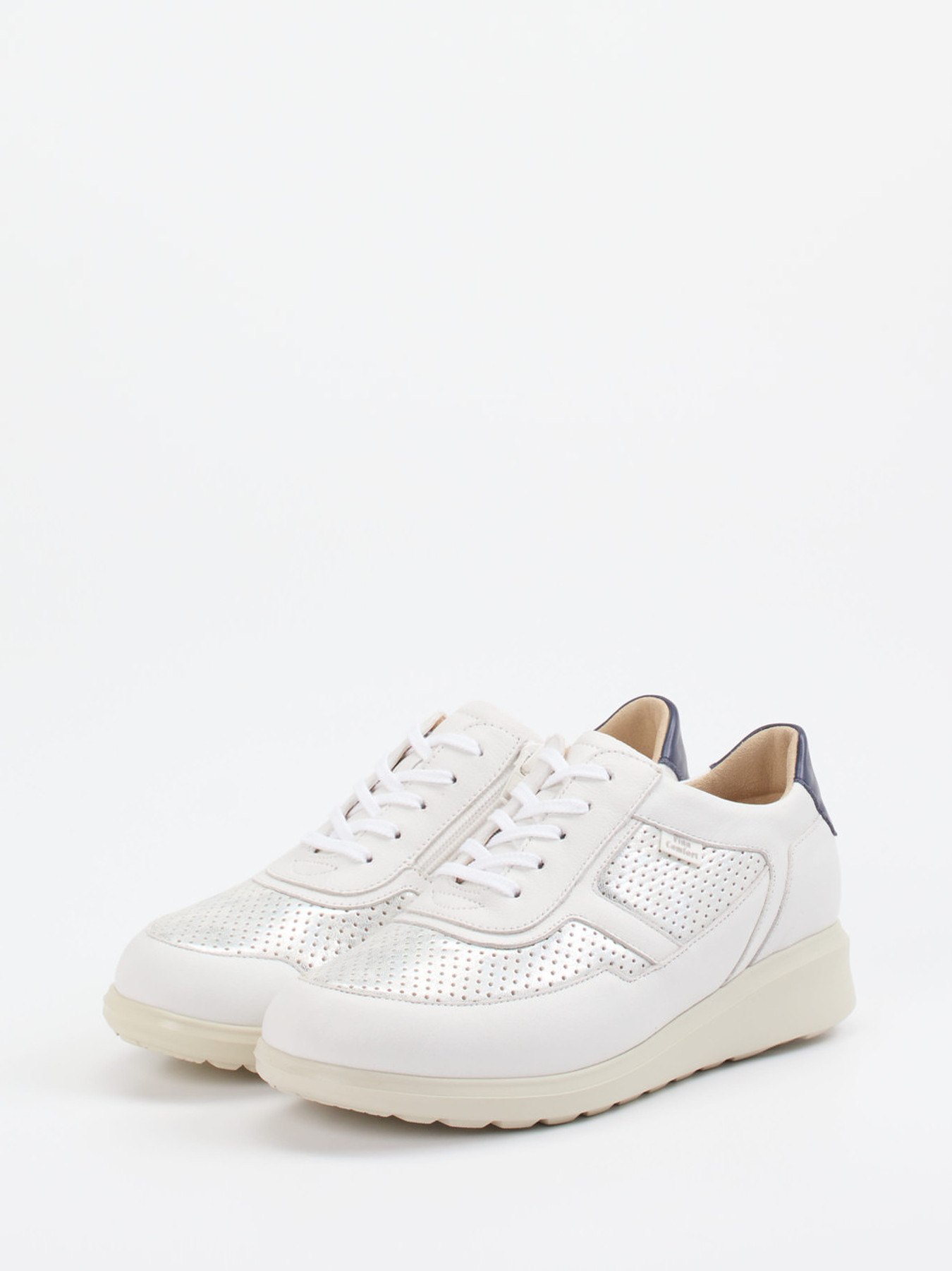 Sneaker weiß 2653794000302