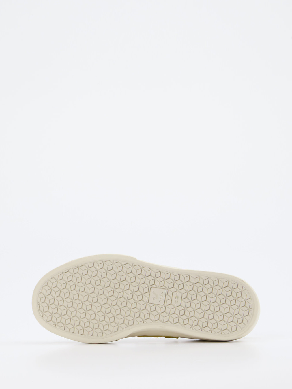 Sneaker Campo weiß 1661798002105
