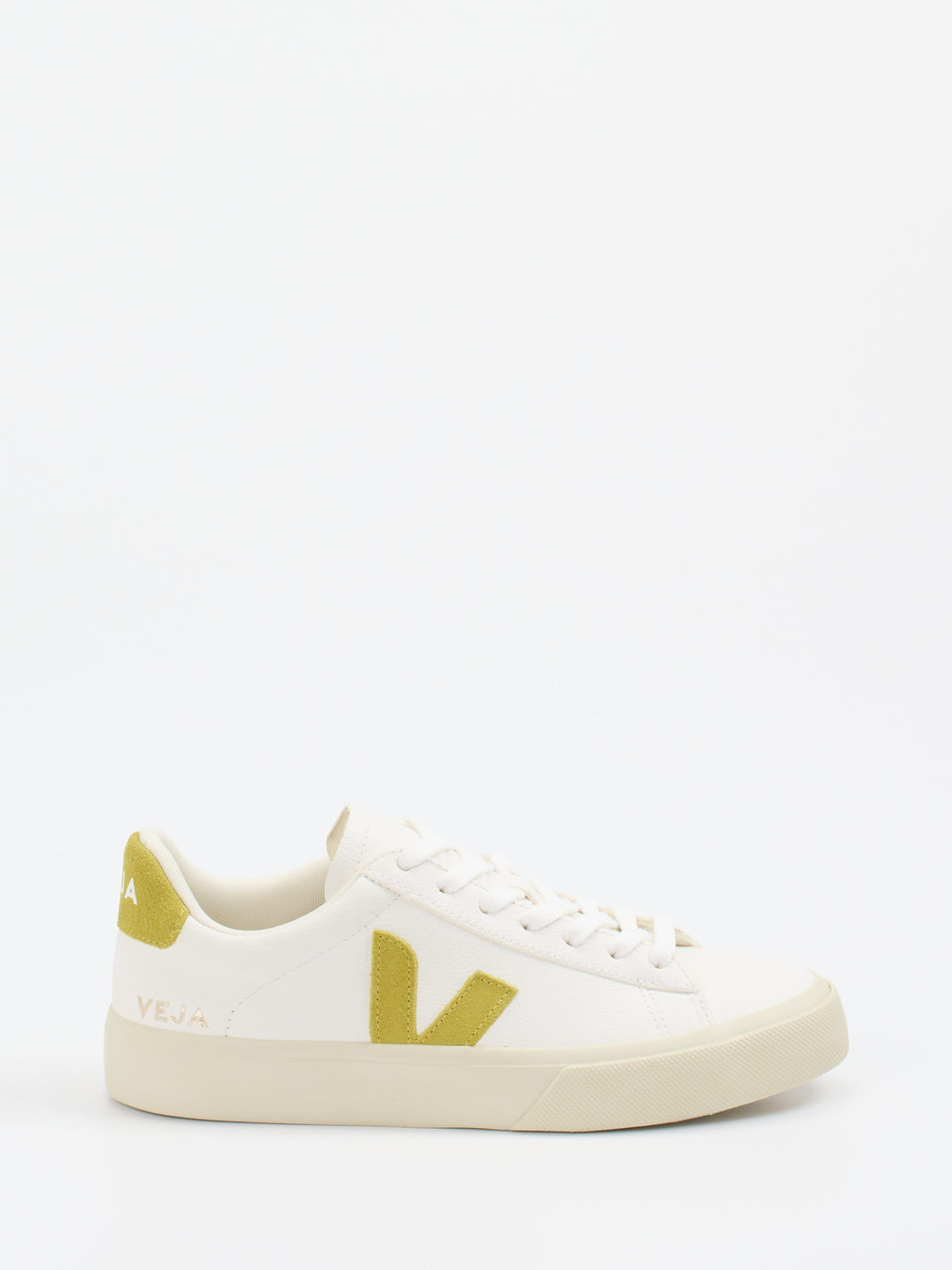 Sneaker Campo weiß 1661798002101