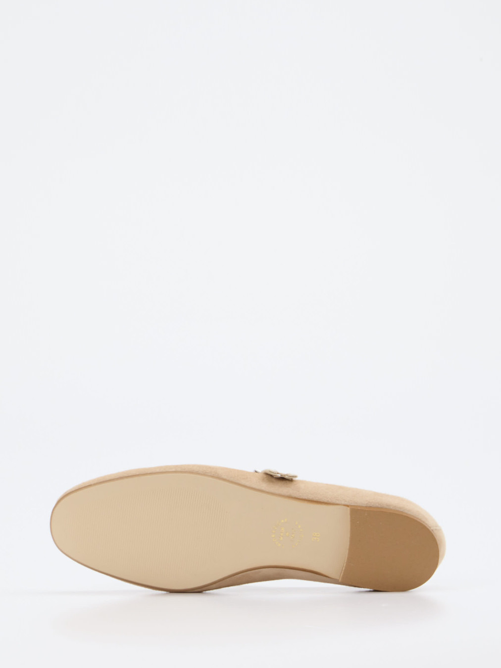 Spangenpumps beige 1421329000105