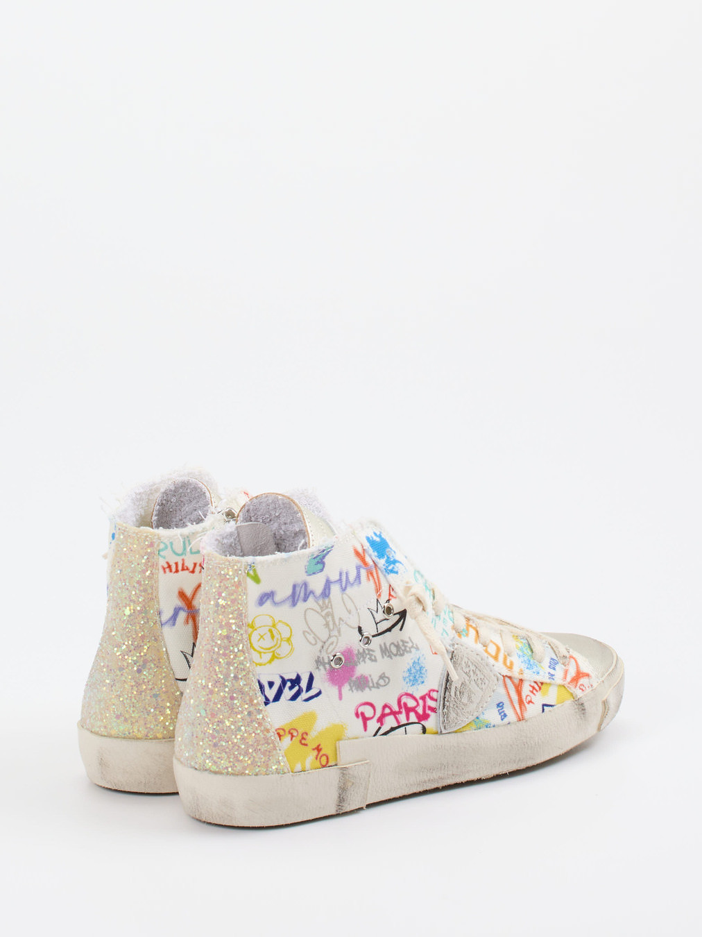 Sneaker High multi 1673999000703