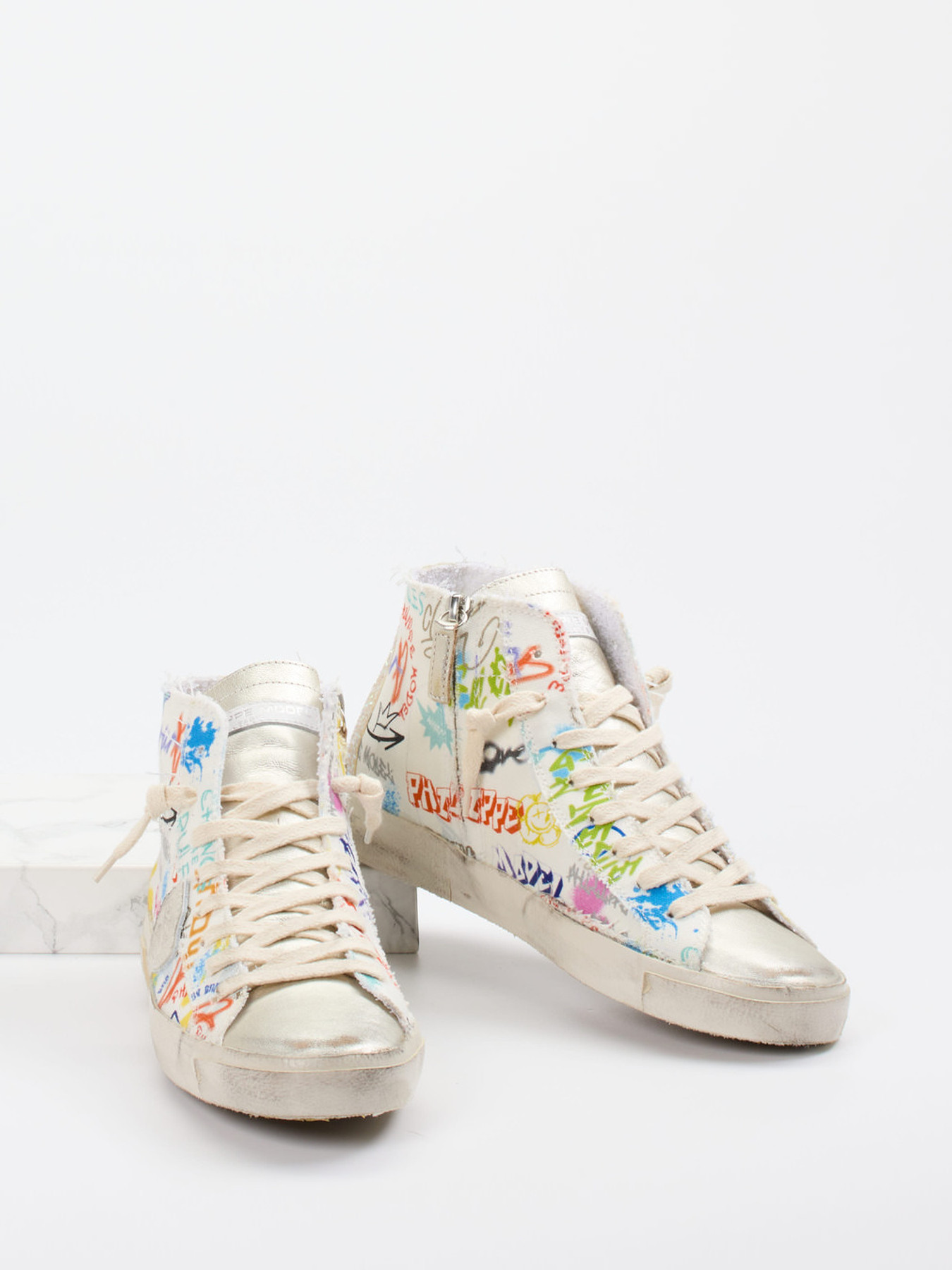 Sneaker High multi 1673999000704