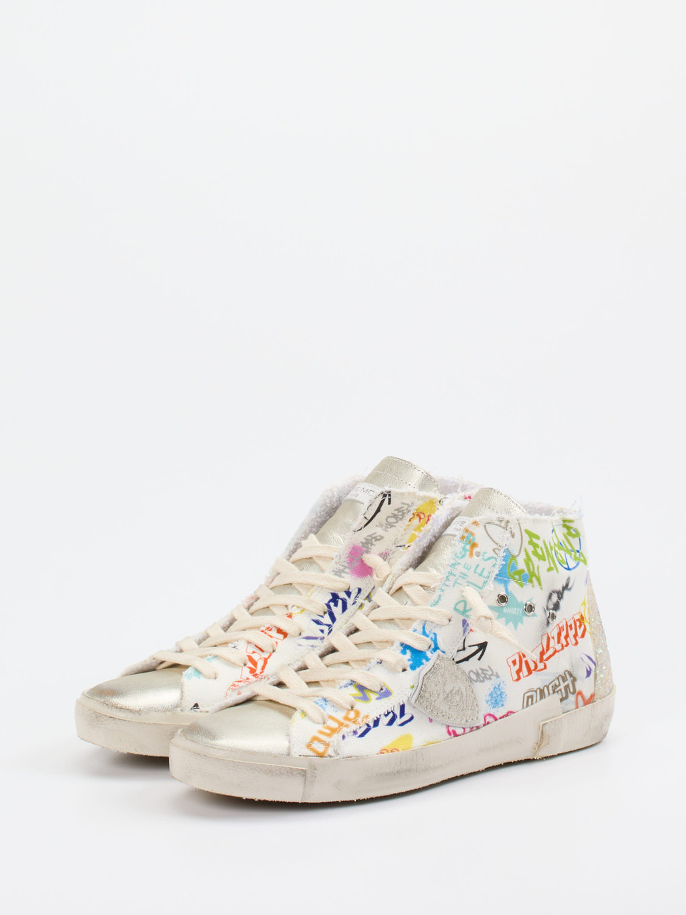 Sneaker High multi 1673999000702