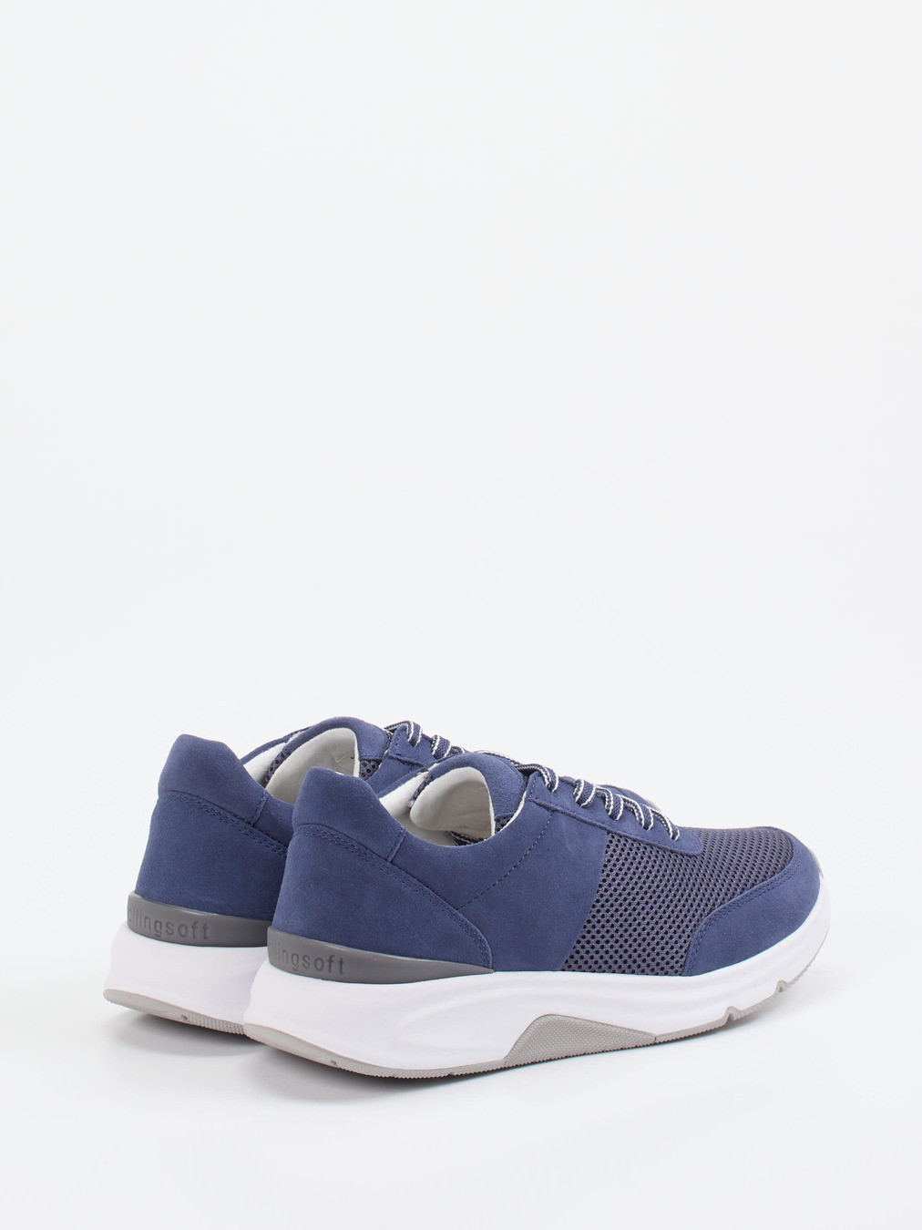 Sneaker blau 2661159007503