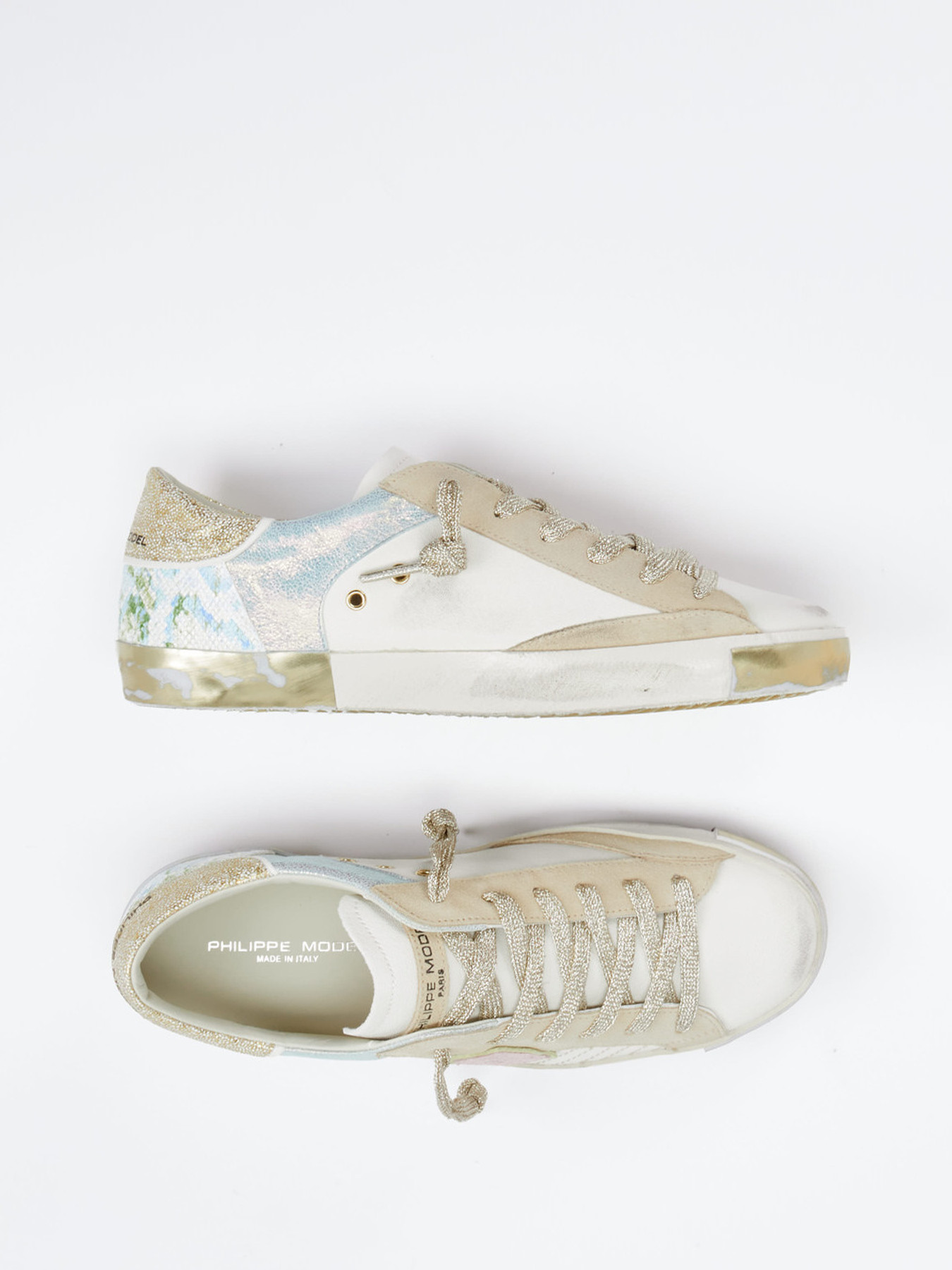 Sneaker multi 1663936000104