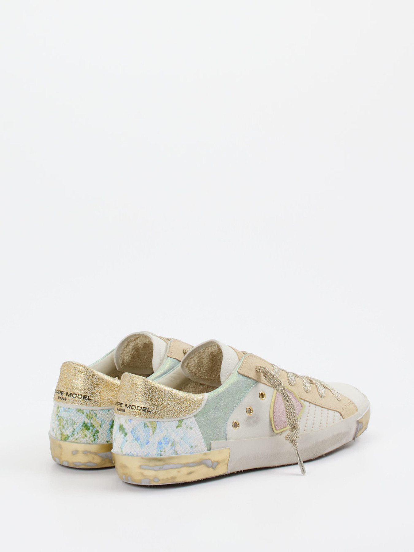 Sneaker multi 1663936000103