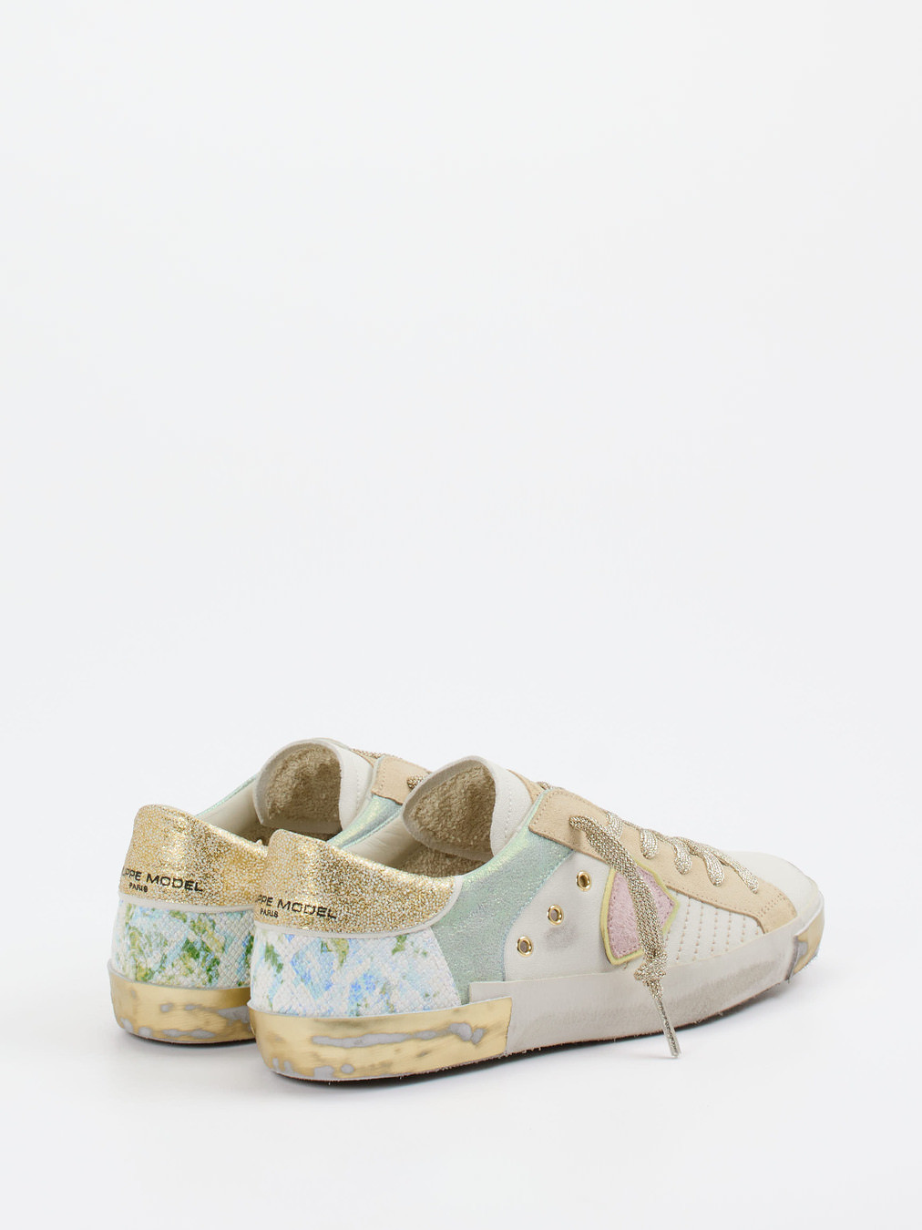 Sneaker PRSX multi 1663936000103