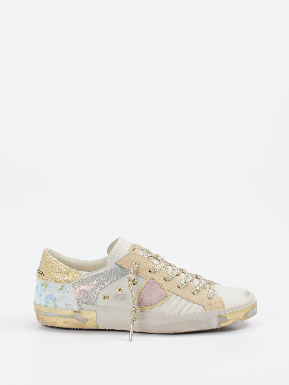 Sneaker PRSX multi 1663936000101