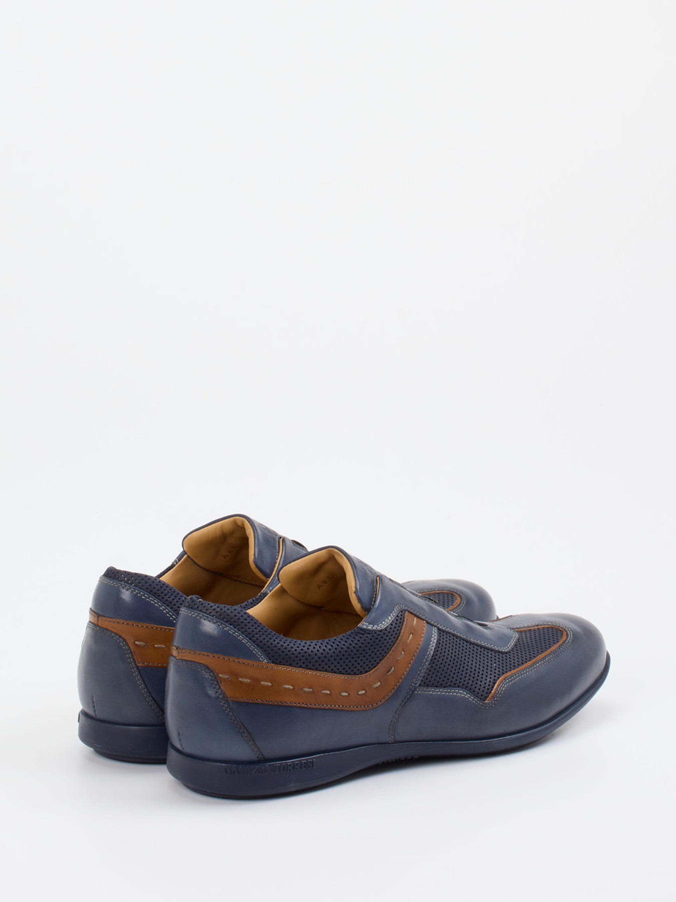 Slipper blau 4551102000103