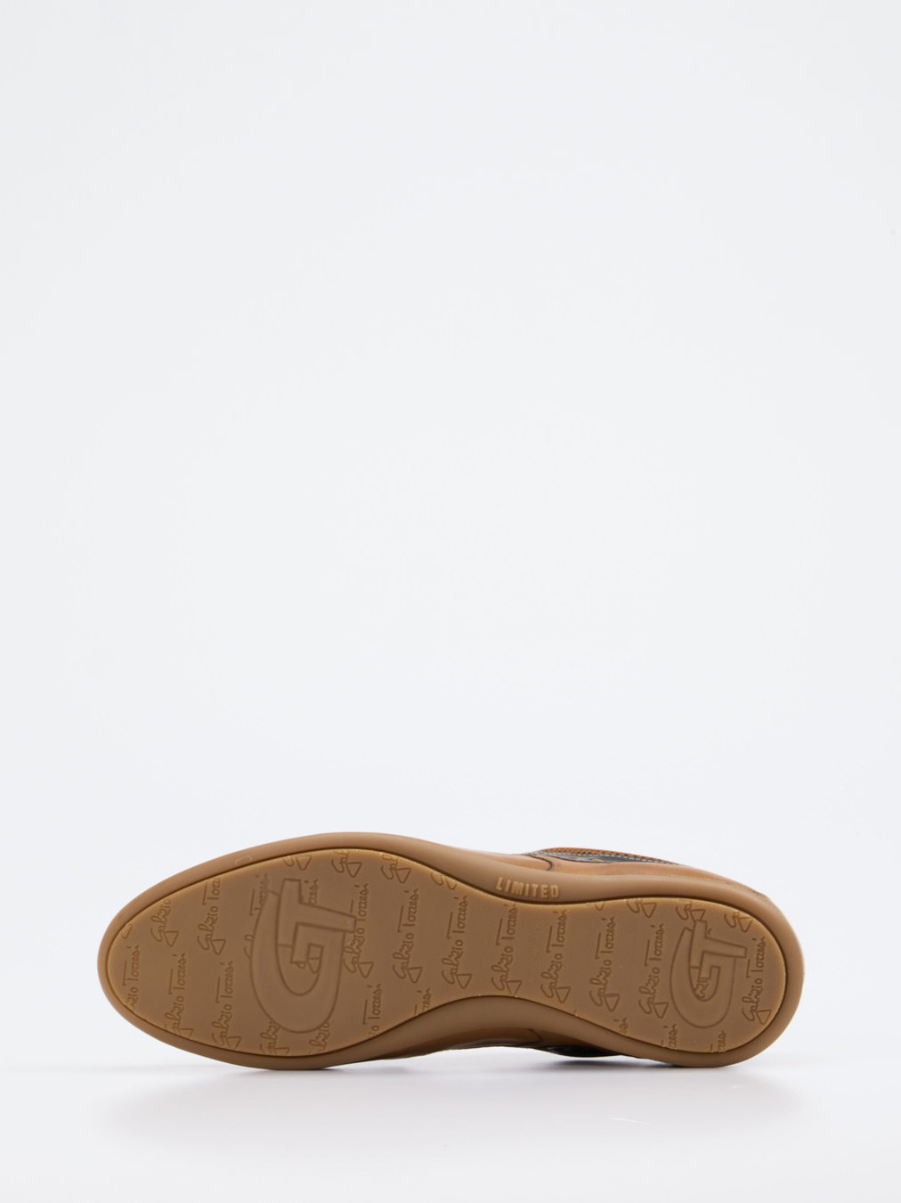 Slipper braun 4551201000205