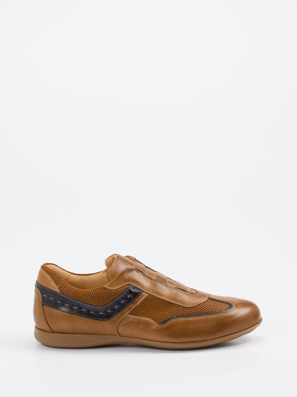 Slipper braun 4551201000201