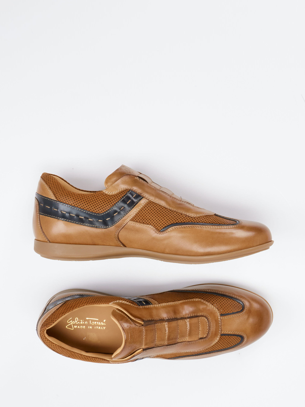 Slipper braun 4551201000204