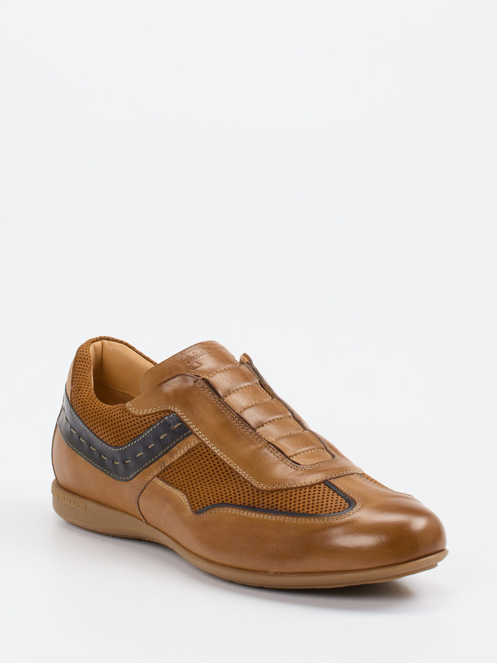 Slipper braun 4551201000206