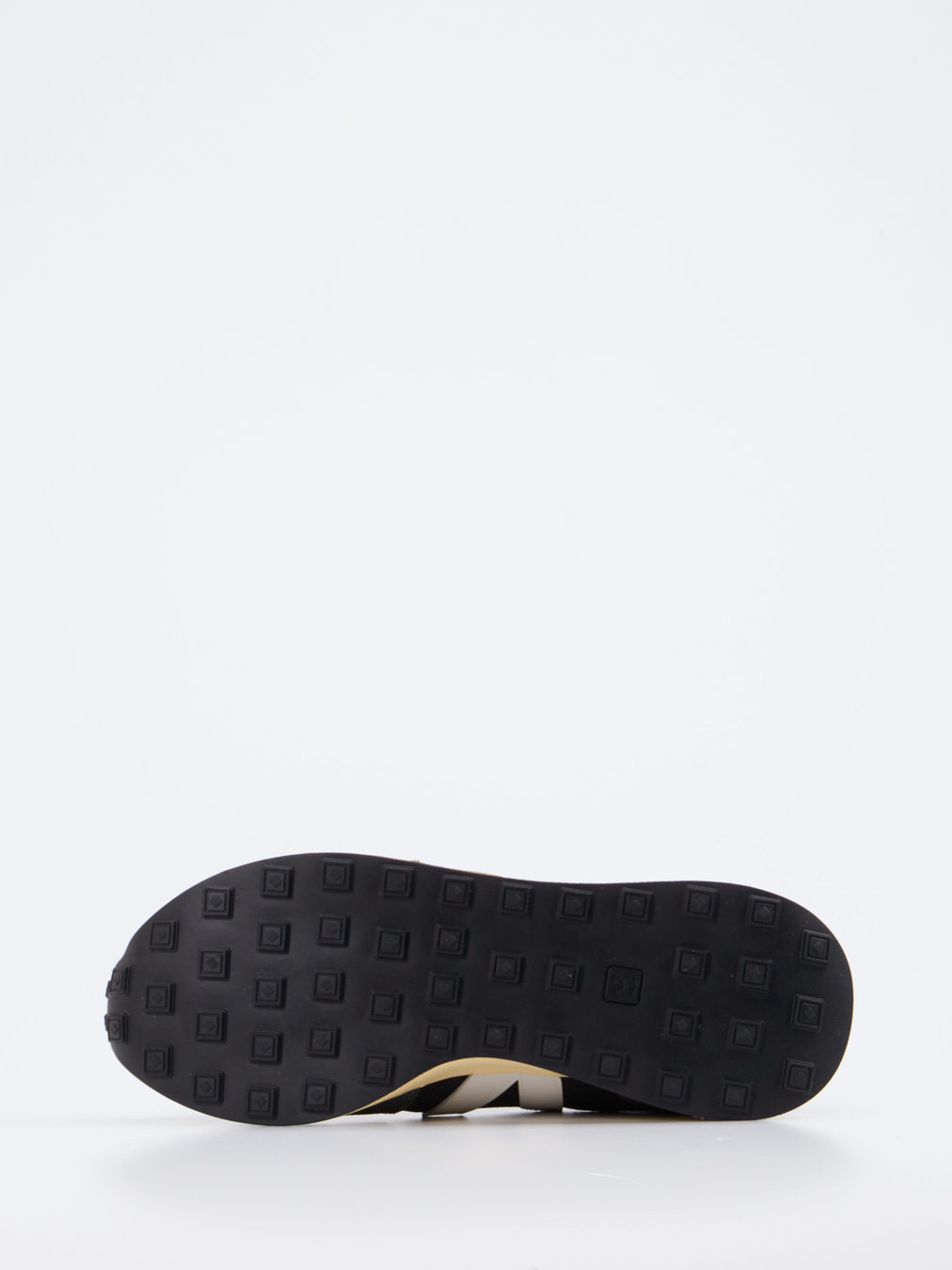 Sneaker Rio Branco II schwarz 4661097000205