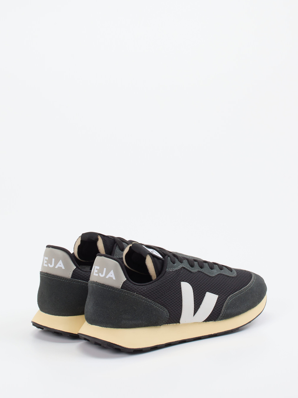 Sneaker Rio Branco II schwarz 4661097000203