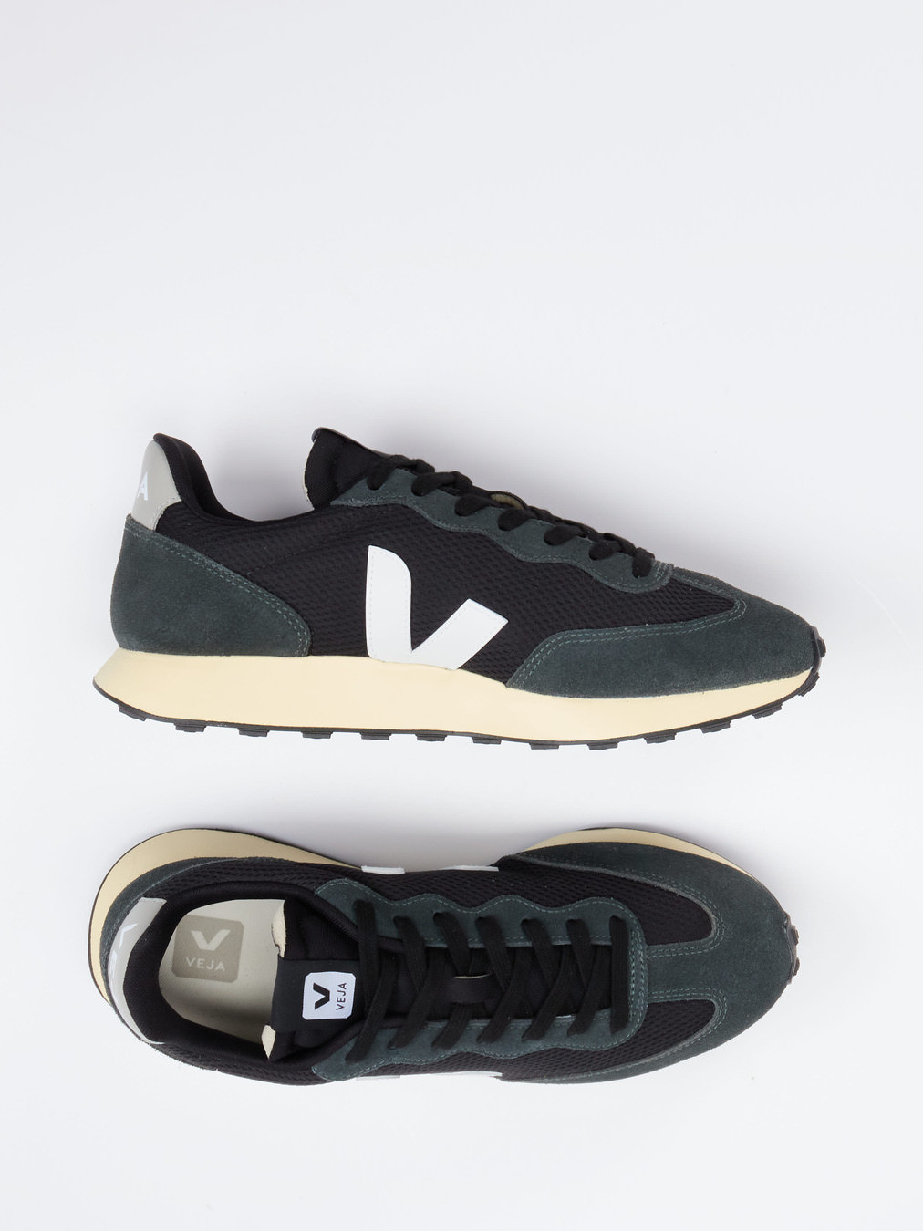 Sneaker Rio Branco II schwarz 4661097000204