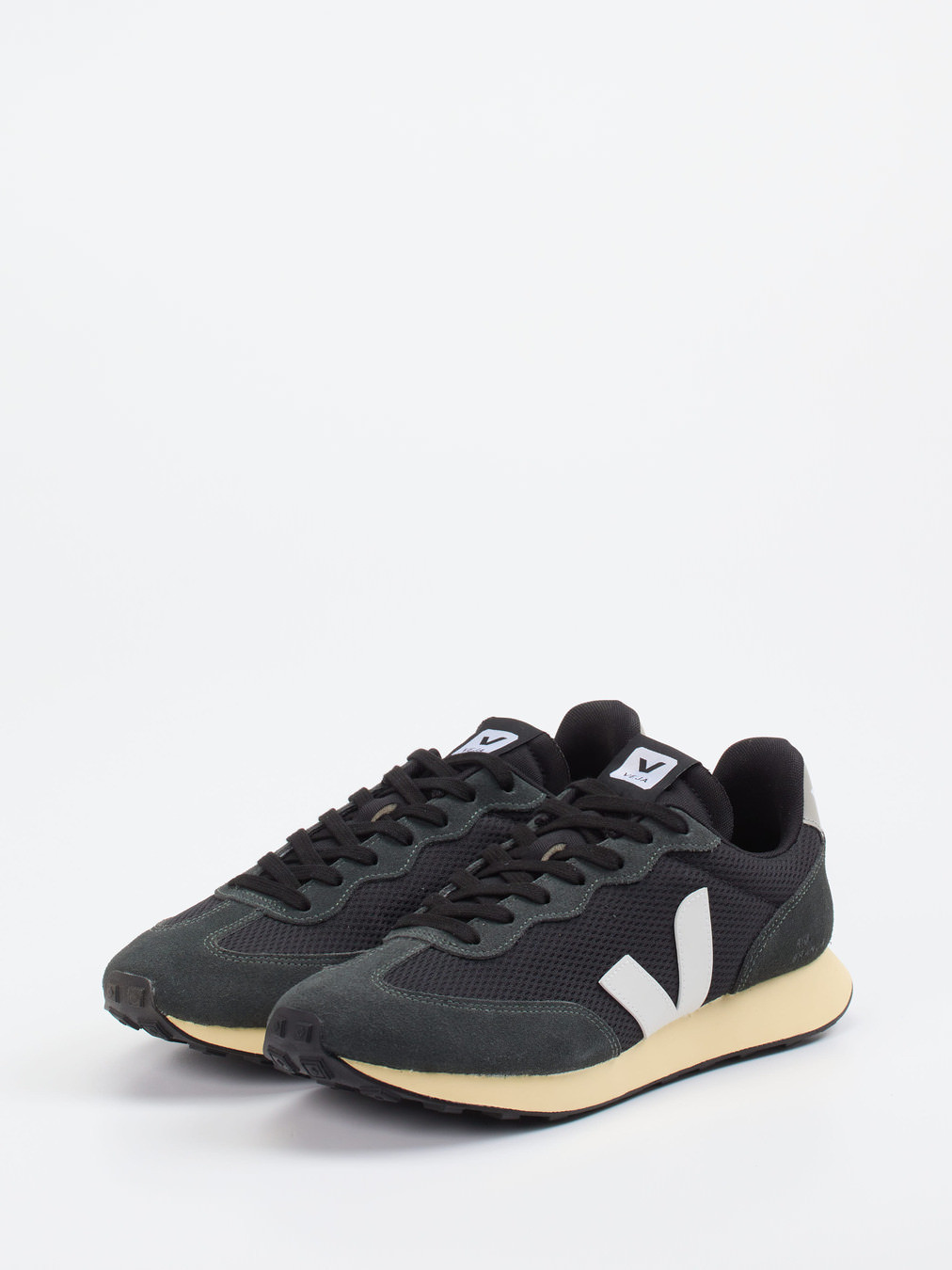 Sneaker Rio Branco II schwarz 4661097000202