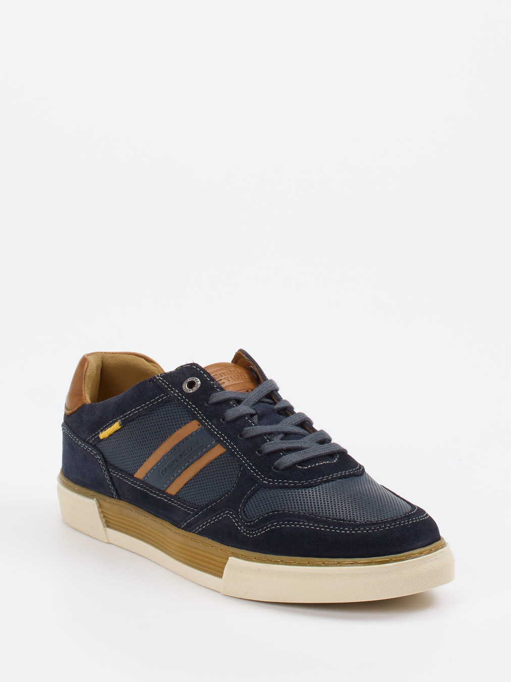Sneaker blau 4661192002506