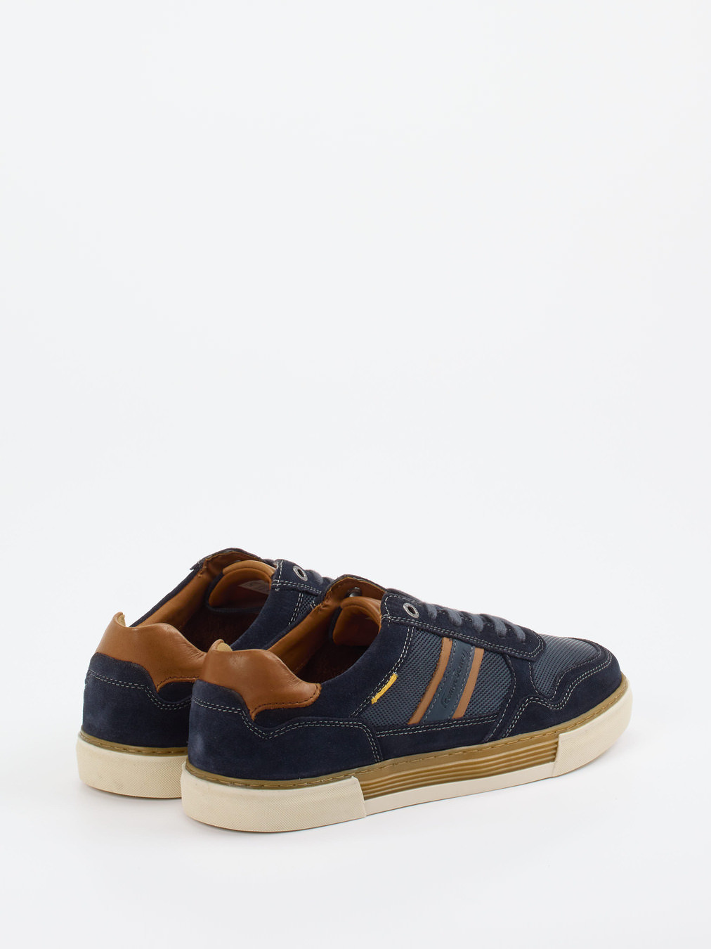 Sneaker blau 4661192002503