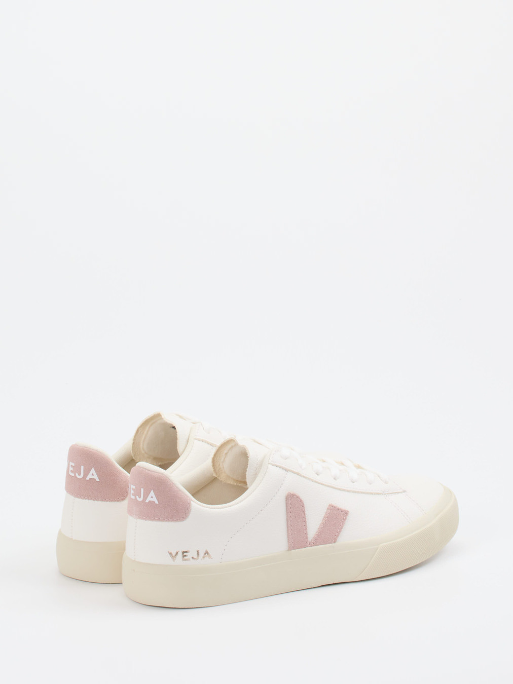 Sneaker Campo weiß 1661795005103