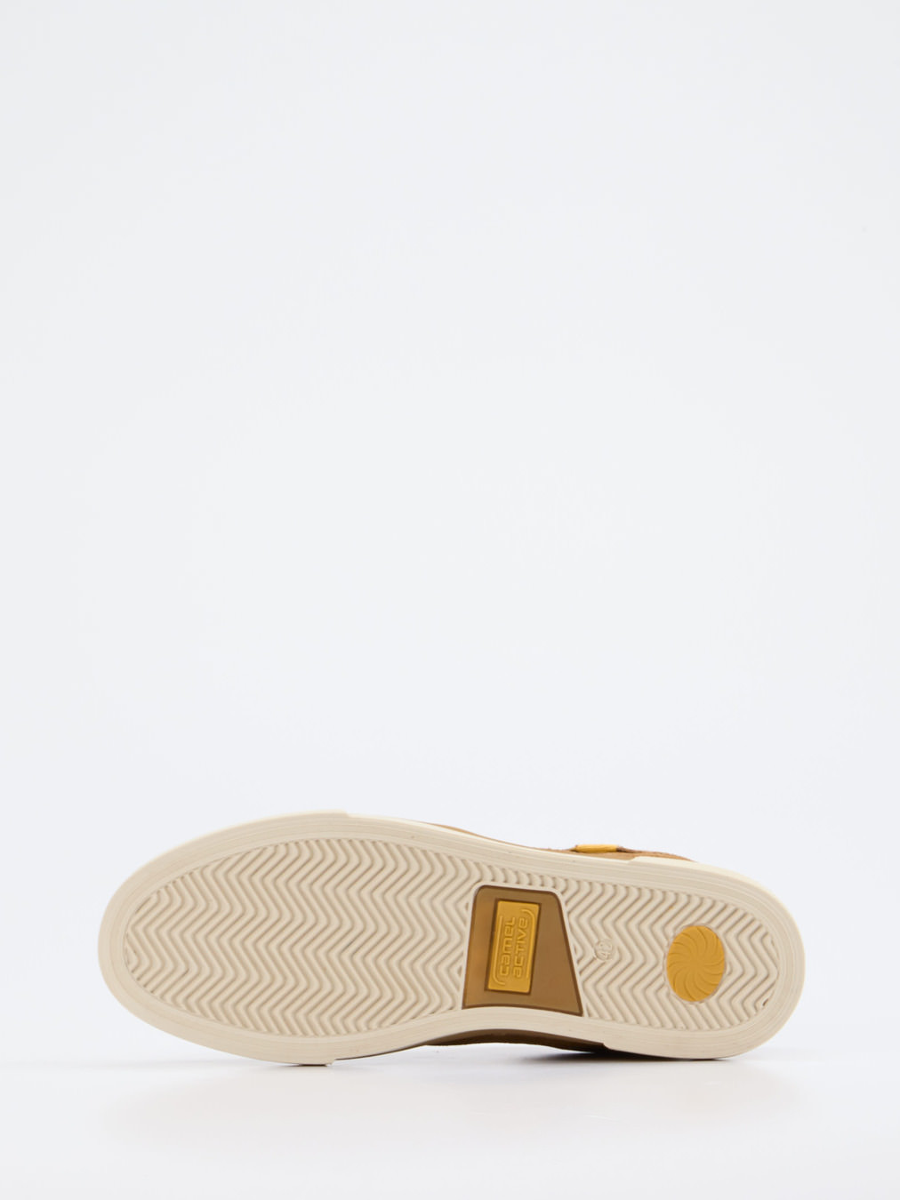 Sneaker braun 4661291000905