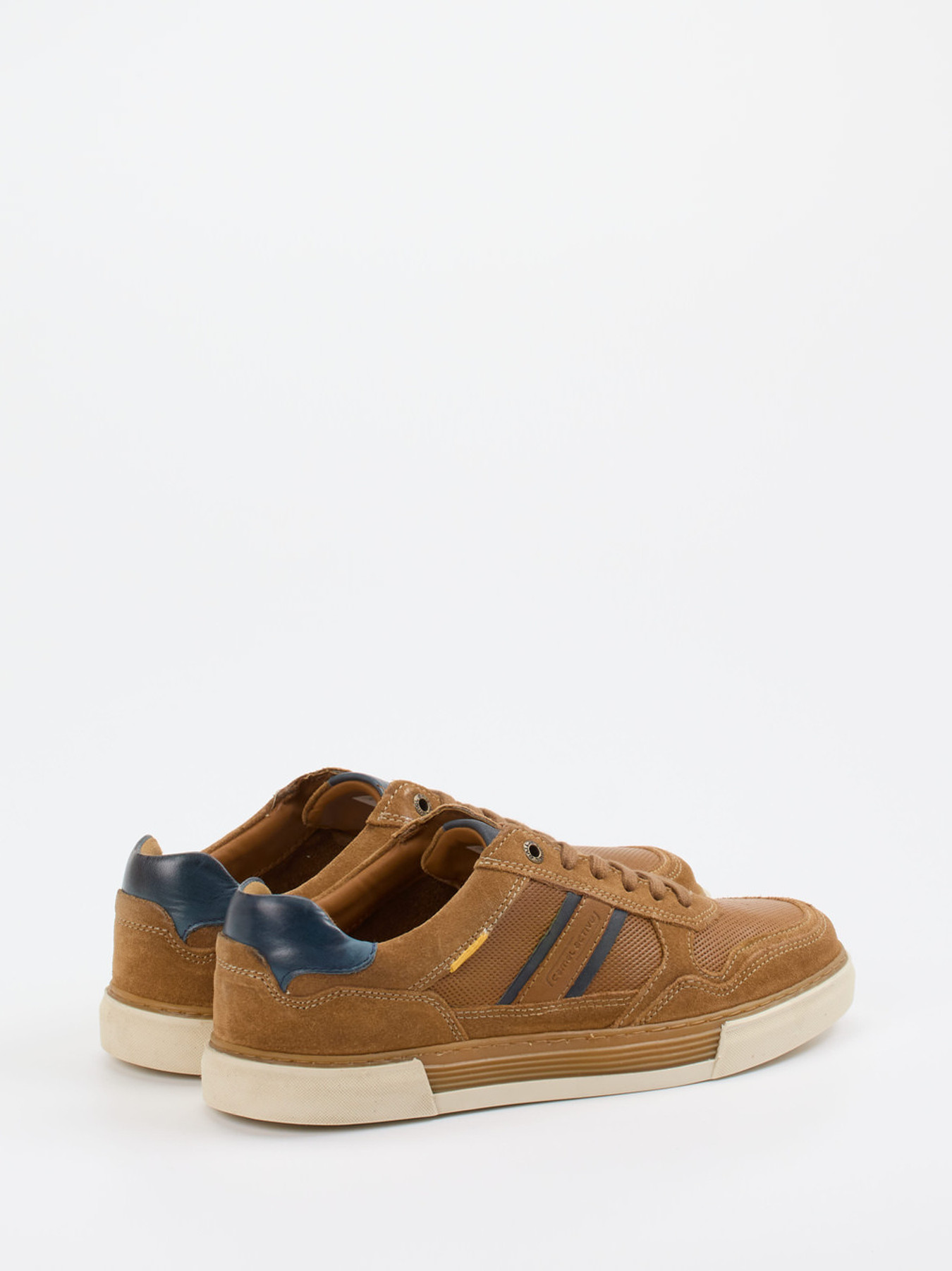 Sneaker braun 4661291000903