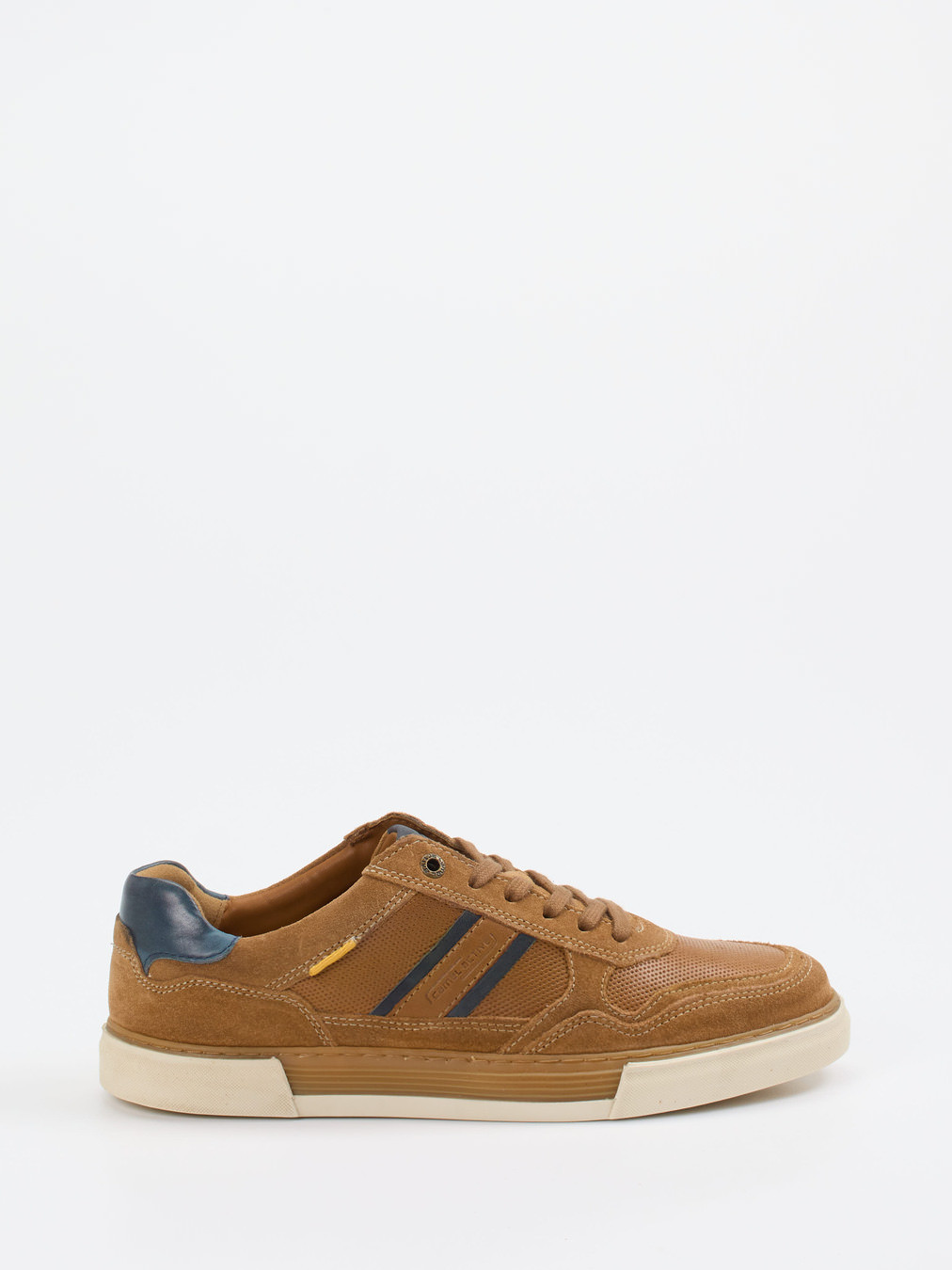 Sneaker braun 4661291000901