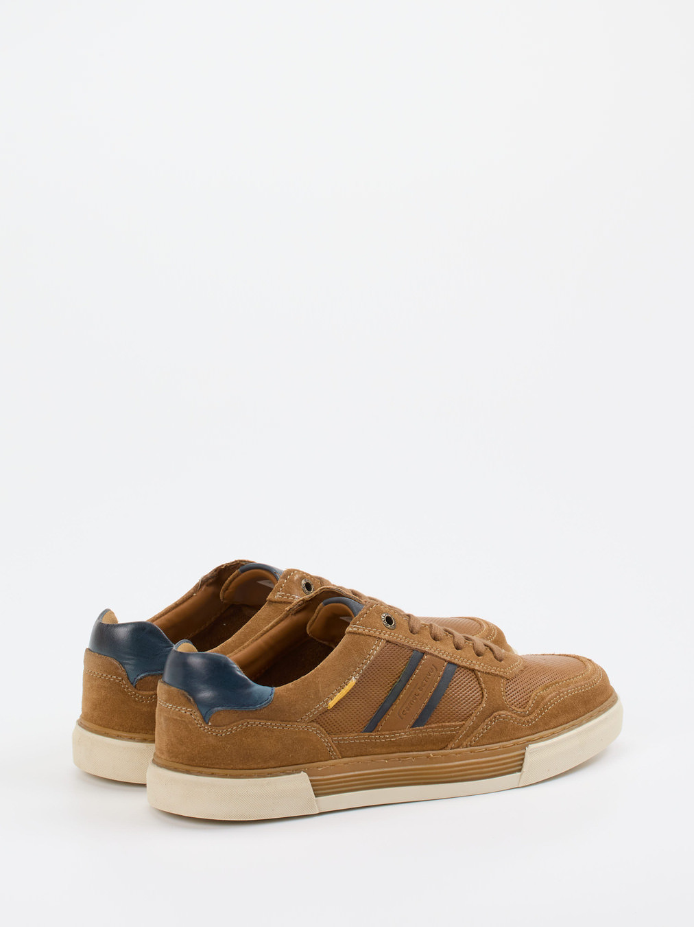 Sneaker braun 4661291000903