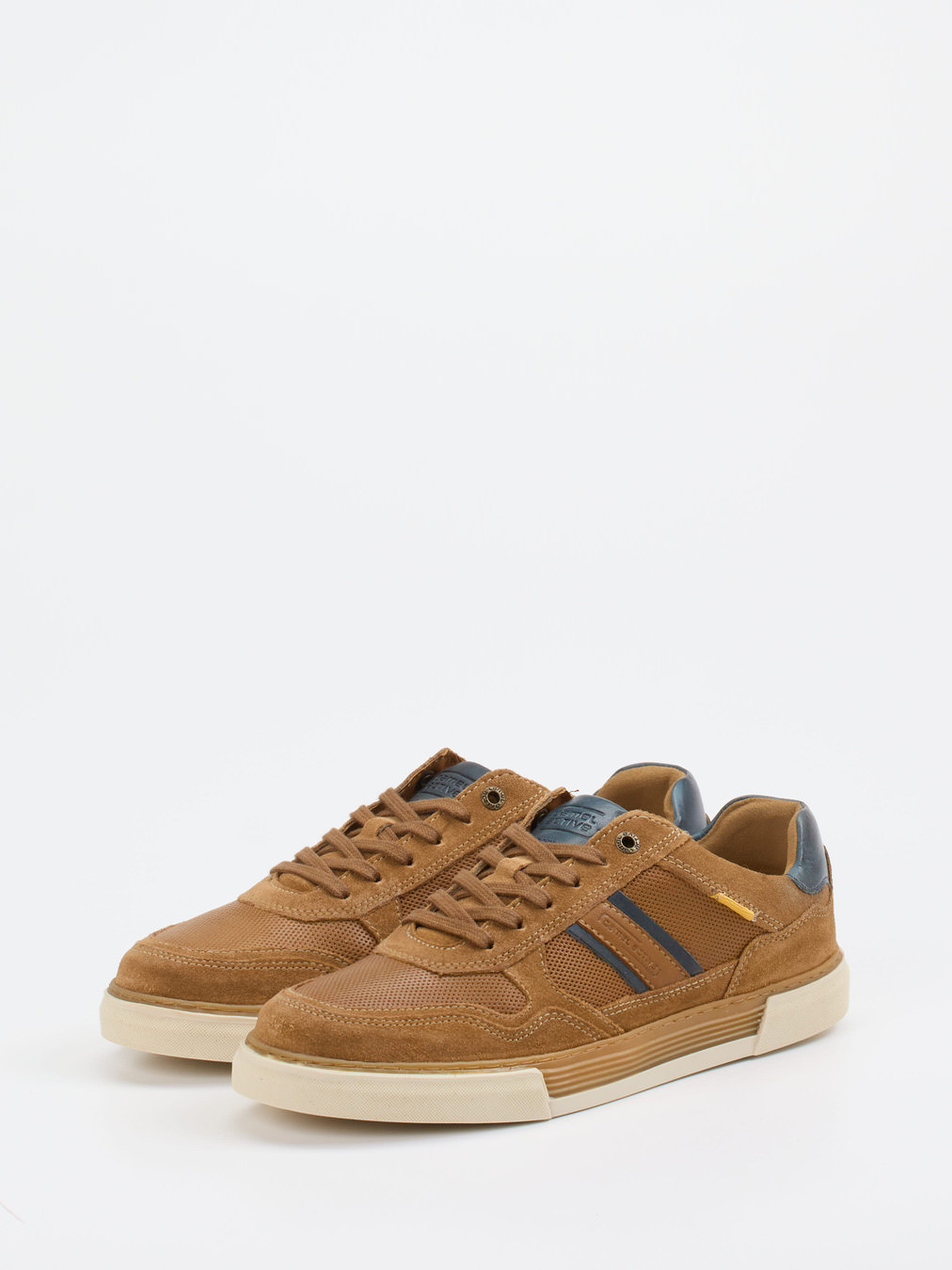 Sneaker braun 4661291000902