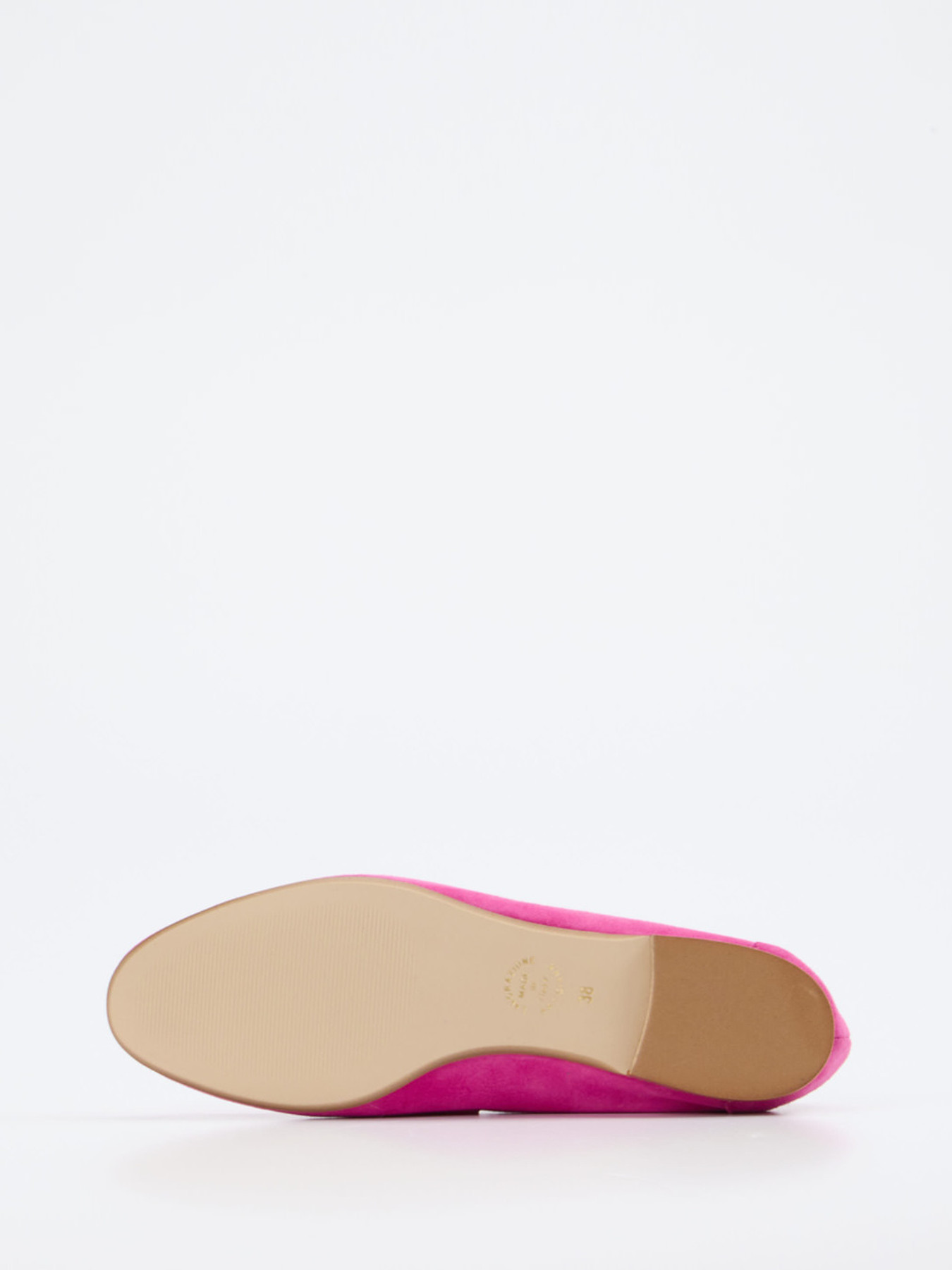 Slipper pink 1511549002105