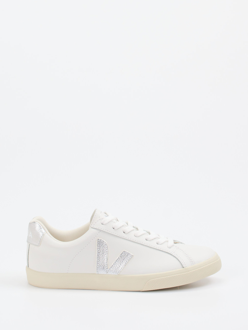 Sneaker Esplar weiß 1661794004901