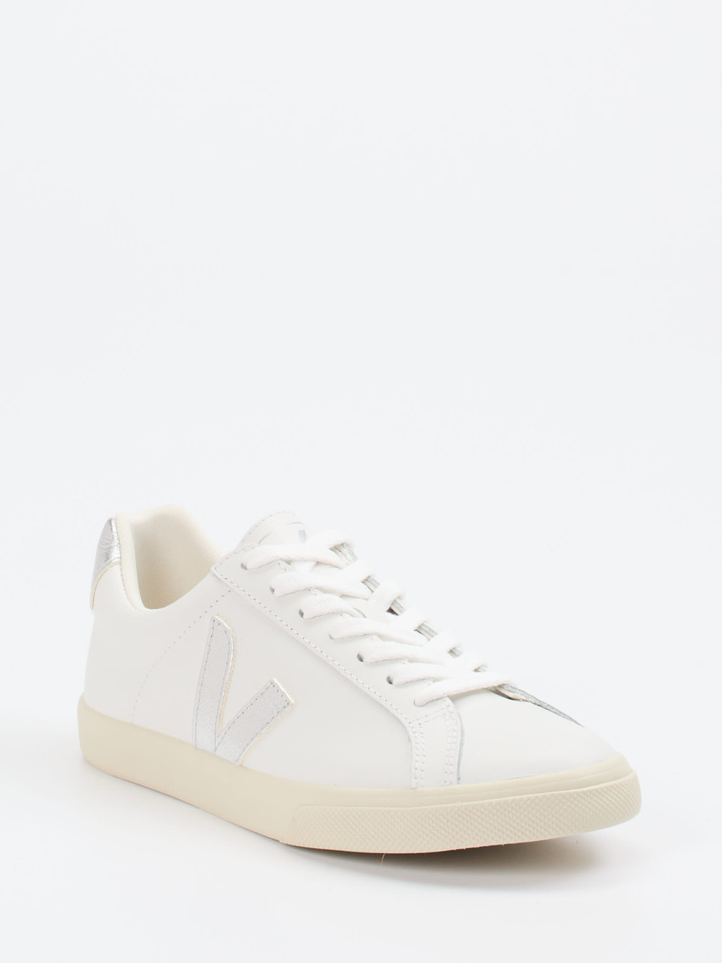 Sneaker Esplar weiß 1661794004906