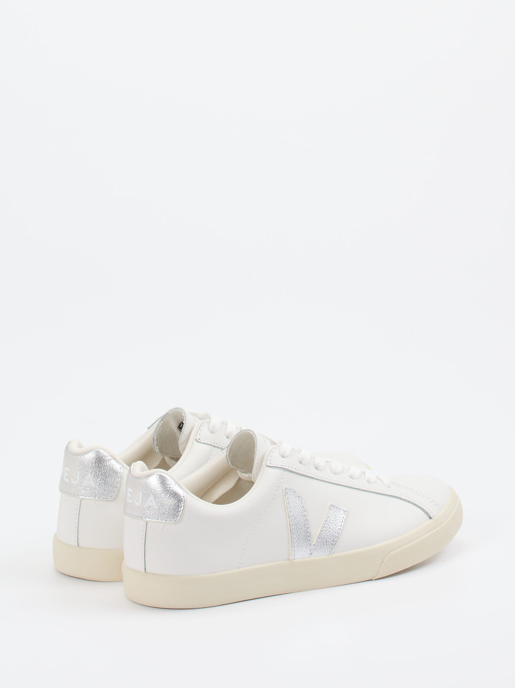 Sneaker Esplar weiß 1661794004903