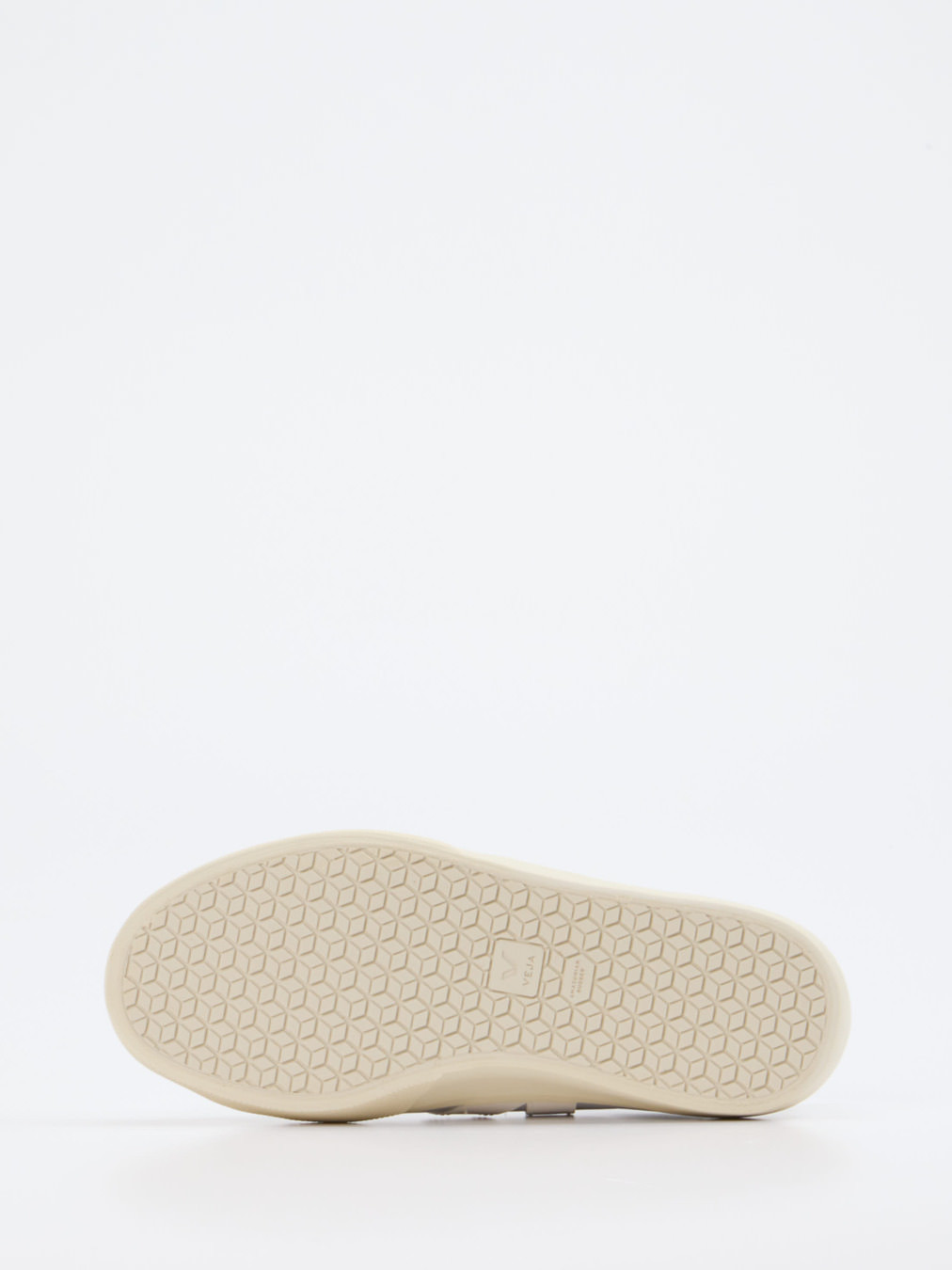 Sneaker Campo silber 1661449008905
