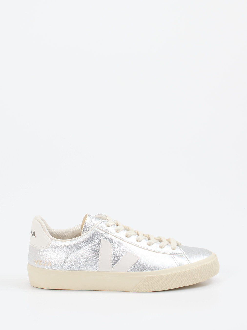 Sneaker Campo silber 1661449008901
