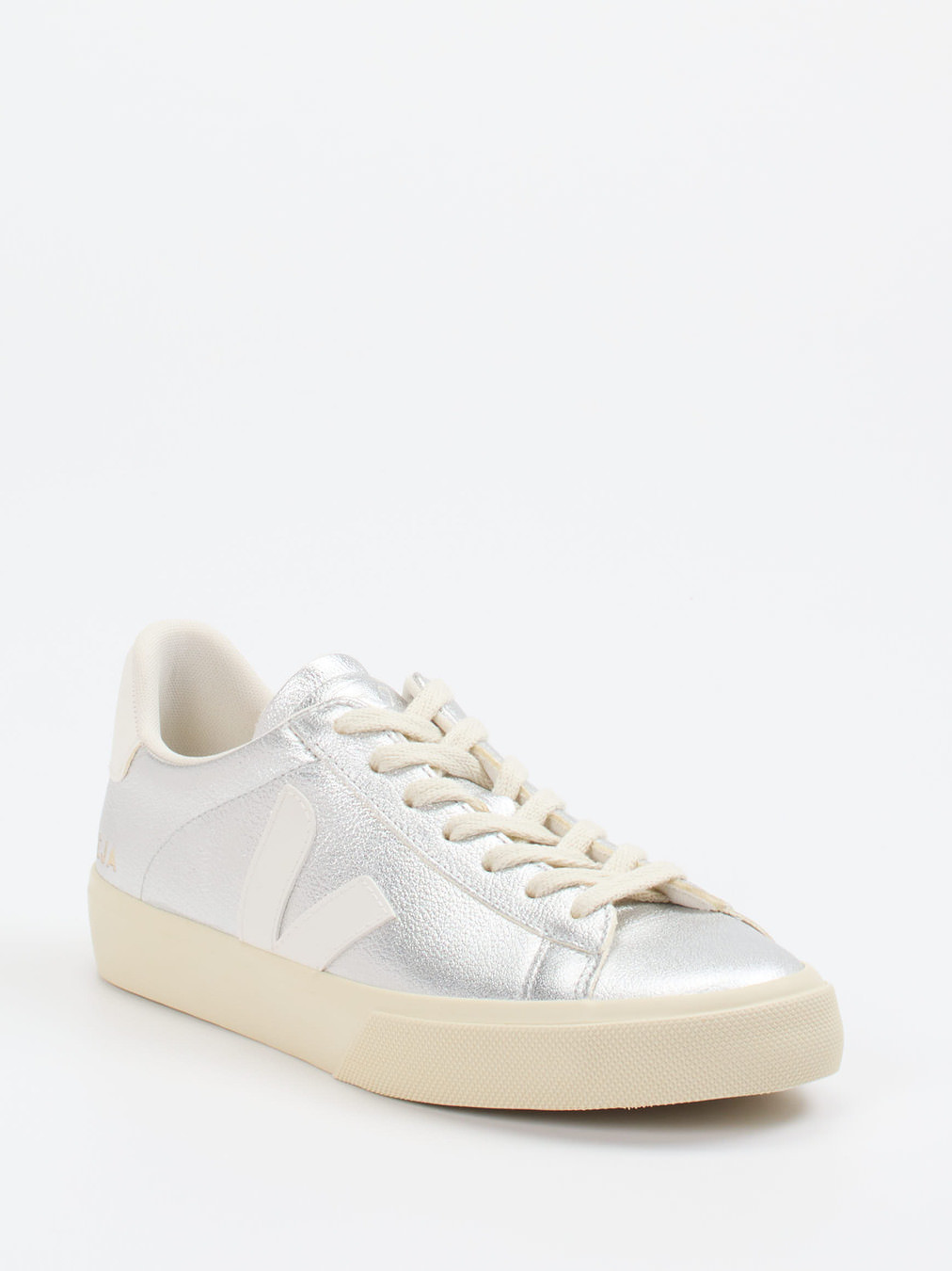 Sneaker Campo silber 1661449008906