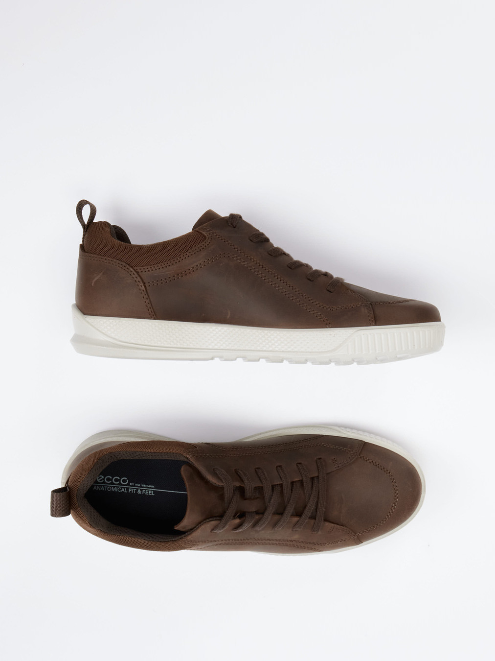 Sneaker braun 4661209020204