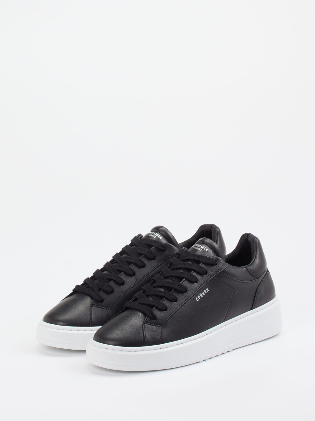 Sneaker CPH72M schwarz 4661009067502