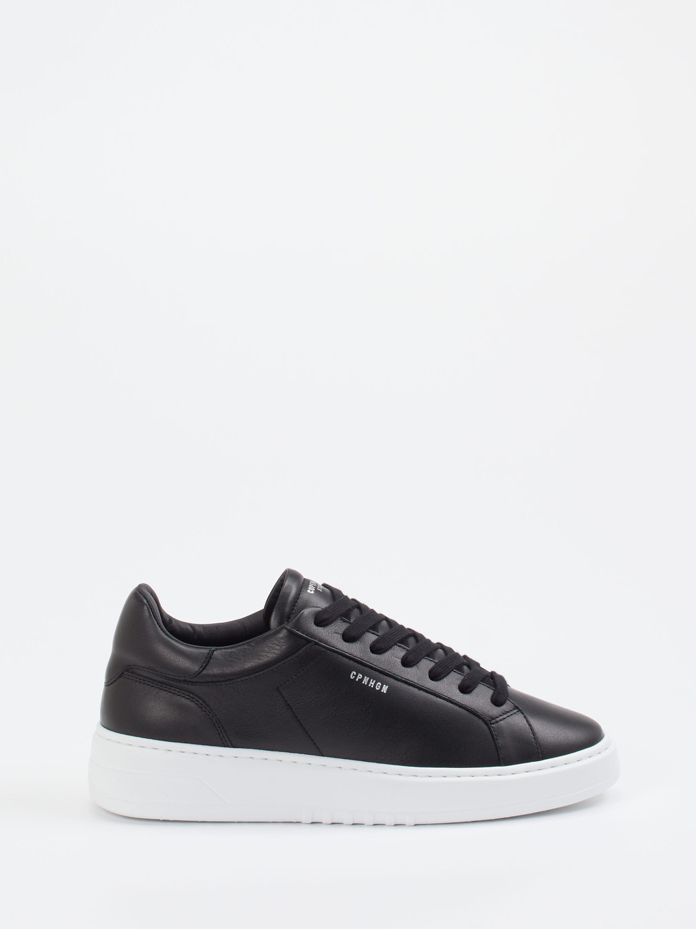 Sneaker CPH72M schwarz 4661009067501