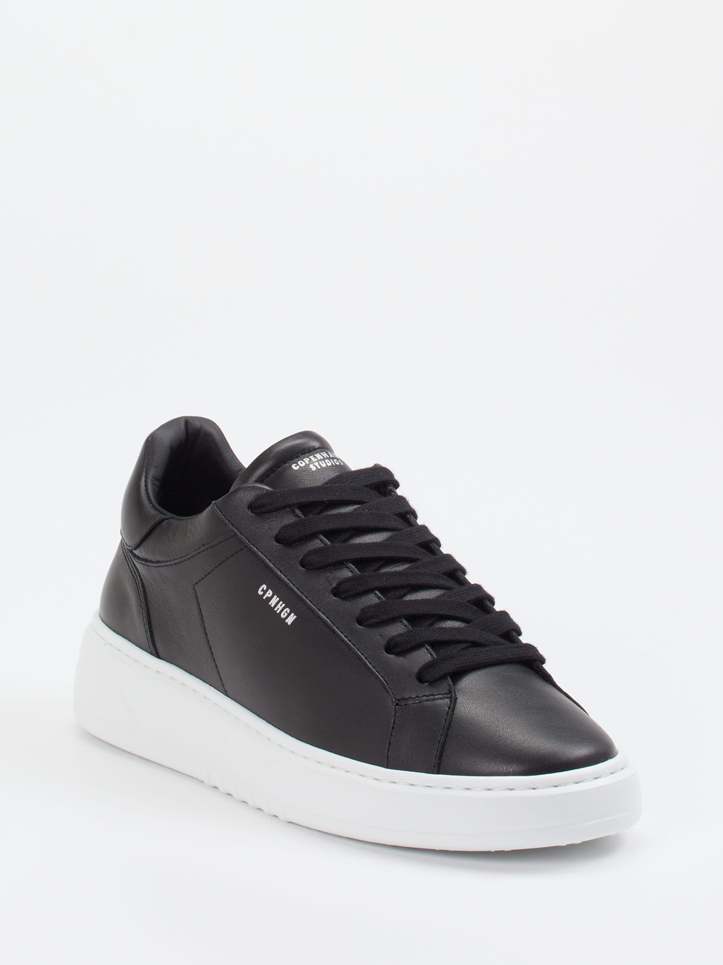 Sneaker CPH72M schwarz 4661009067506