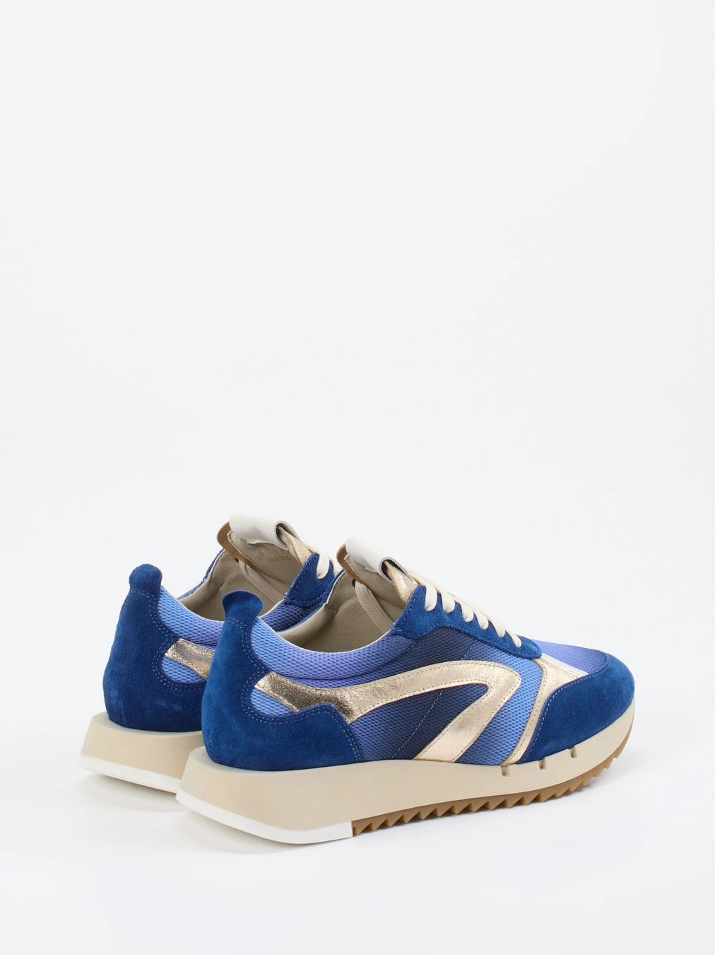 Sneaker blau 2661108000203