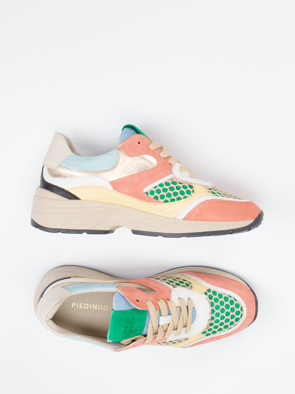 Sneaker multi 2661999006404