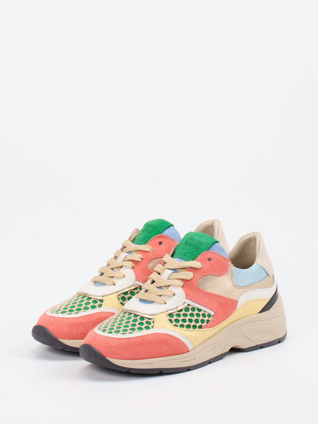 Sneaker multi 2661999006402